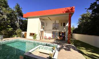 Imagem: Casa venda, 5 dormitórios, Nova, Corais