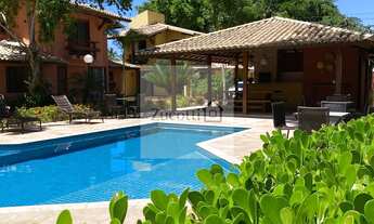 Imagem 3: Casa Condomínio Arraial dajuda BA