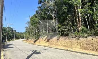 Imagem 3: Loteamento de luxo, encima praia de Pitinga