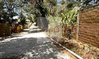 Imagem 2: Terreno em Arraial dAjuda , rua calçada Loteamento Parracho