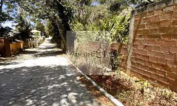 Imagem 5: Terreno em Arraial dAjuda , rua calçada Loteamento Parracho