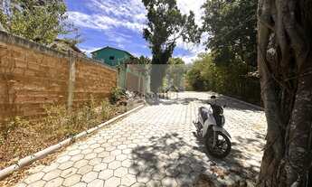 Imagem 7: Terreno em Arraial dAjuda , rua calçada Loteamento Parracho