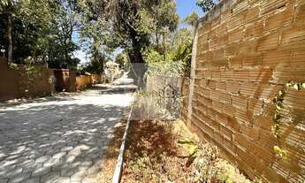 Imagem 3: Terreno em Arraial dAjuda , rua calçada Loteamento Parracho