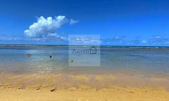 Imagem 5: Terreno beira mar Arraial dAjuda Bahia