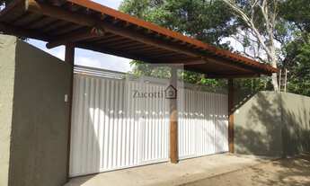 Imagem 6: Casa 3 dormitórios, individual