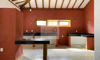 Imagem 5: Casa 3 dormitórios, individual