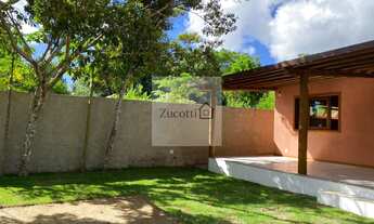 Imagem 3: Casa 3 dormitórios, individual