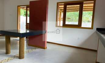 Imagem 4: Casa 3 dormitórios, individual