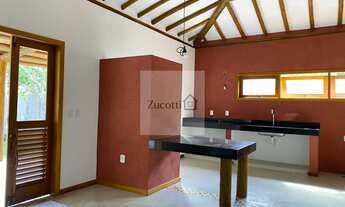 Imagem 7: Casa 3 dormitórios, individual