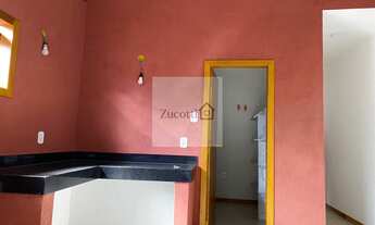 Imagem 2: Casa 3 dormitórios, individual