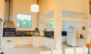 Imagem 5: Casa em Condomínio charmoso e privativo