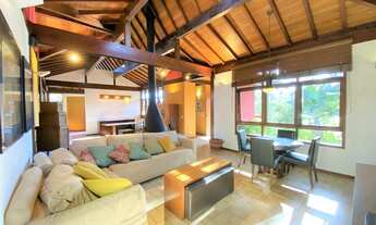 Imagem 5: Casa Alto Padrão muito charmosa em estilo asiático