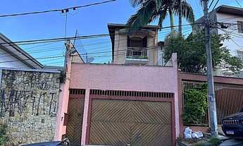 Imagem: Casa em Parque Ipê, São Paulo/SP