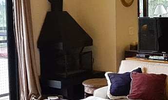 Imagem 4: Casa Alto Padrão em condomínio fechado