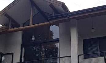 Imagem: Casa Alto Padrão em condomínio fechado