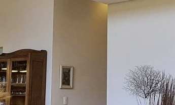 Imagem 5: Casa Alto Padrão em condomínio fechado