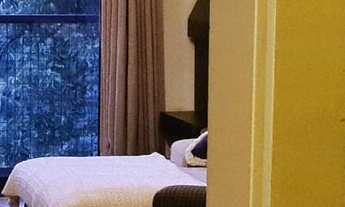 Imagem 2: Casa Alto Padrão em condomínio fechado