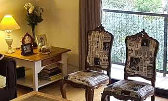 Imagem 3: Casa Alto Padrão em condomínio fechado