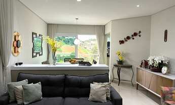 Imagem 6: Casa Alto Padrão em Parque Nova Jandira, Jandira/SP