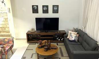 Imagem 3: Casa Alto Padrão em Parque Nova Jandira, Jandira/SP