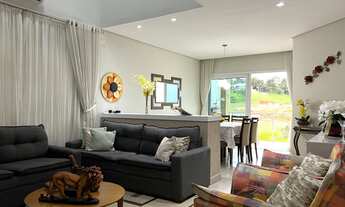 Imagem 7: Casa Alto Padrão em Parque Nova Jandira, Jandira/SP