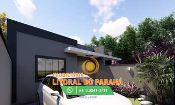 Imagem 2: Casa 2 Quartos com Hidromassagem LANÇAMENTO (FINANCIE