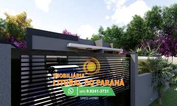 Imagem 4: Casa 2 Quartos com Hidromassagem LANÇAMENTO (FINANCIE