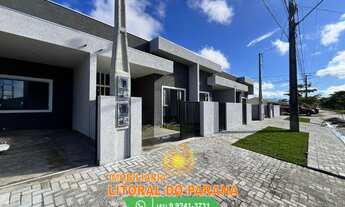 Imagem: Casa 2 Quartos - Monções - Pontal do Paraná