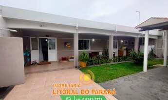 Imagem: Casa 4 quartos (sendo 1 Suite) - com piscina