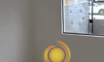 Imagem 7: Casa Geminada Construção moderna, 2 Quartos em Bal.Saint Etiene-Matinhos