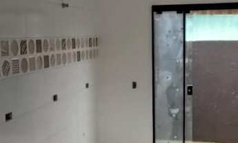 Imagem 4: Casa Geminada Construção moderna, 2 Quartos em Bal.Saint Etiene-Matinhos