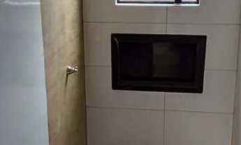 Imagem 6: Casa Geminada Construção moderna, 2 Quartos em Bal.Saint Etiene-Matinhos