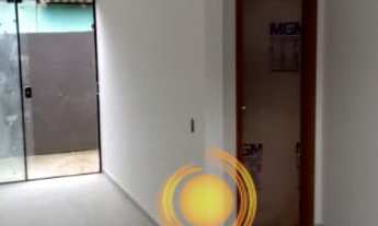 Imagem 2: Casa Geminada Construção moderna, 2 Quartos em Bal.Saint Etiene-Matinhos