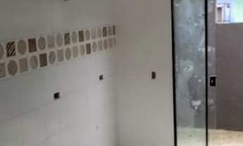 Imagem 3: Casa Geminada Construção moderna, 2 Quartos em Bal.Saint Etiene-Matinhos