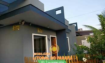 Imagem: Financiamento com entrada parcelada Casa