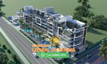 Imagem: Apartamento Garden Alto Padrão em Matinhos