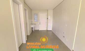 Imagem 5: Apartamento 2 Quartos - Matinhos