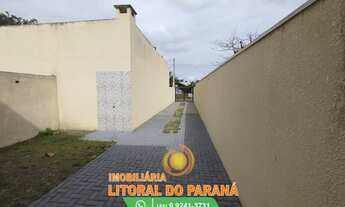 Imagem 2: Casa Geminada 2 Quartos Shangri-lá - Pontal do Paraná