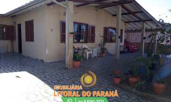 Imagem 3: Casa Padrão 4 Dormitórios à Venda Baln. Ipanema - Pontal do Paraná