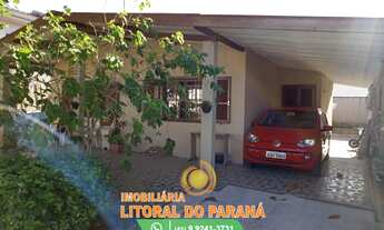 Imagem 5: Casa Padrão 4 Dormitórios à Venda Baln. Ipanema - Pontal do Paraná