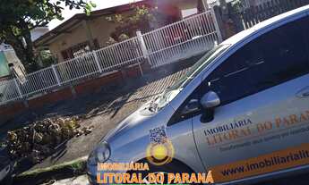 Imagem 2: Casa Padrão 4 Dormitórios à Venda Baln. Ipanema - Pontal do Paraná