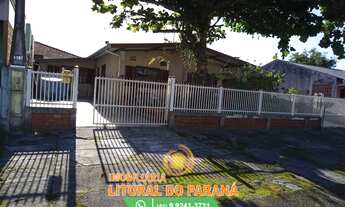 Imagem: Casa Padrão 4 Dormitórios à Venda Baln