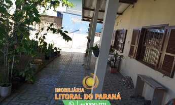Imagem 7: Casa Padrão 4 Dormitórios à Venda Baln. Ipanema - Pontal do Paraná