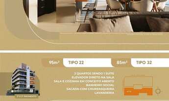 Imagem 6: Apartamento Alto Padrão de frente para o mar em Matinhos