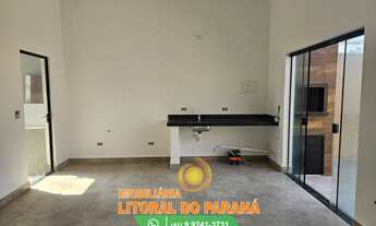 Imagem 5: Casa 03 dormitórios - Balneário Rivera - Matinhos!!!