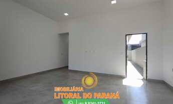 Imagem 3: Casa 03 dormitórios - Balneário Rivera - Matinhos!!!