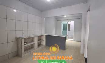 Imagem 3: Casa 02 dormitórios - Praia de Leste - Pontal do Paraná!!!