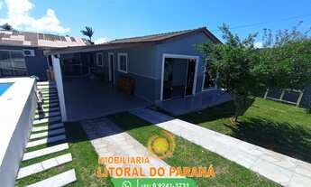 Imagem: Casa de Alvenaria 4 Quartos à venda - Pontal