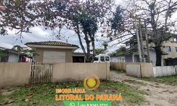 Imagem: Casa à venda no bairro Marissol - Pontal