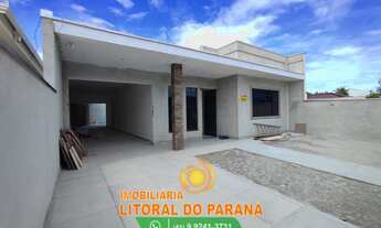 Imagem 6: Casa à venda no bairro Praia de Leste - Pontal do Paraná/PR
